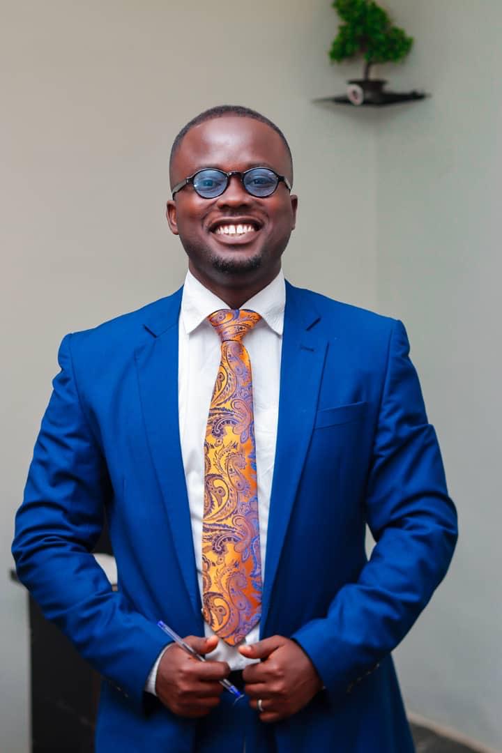 Mr. Owusu Adjei Clement